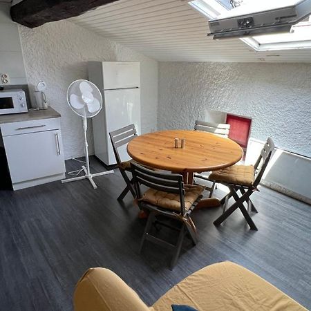 Appartement Au Coeur De Carcassonne Exterior foto