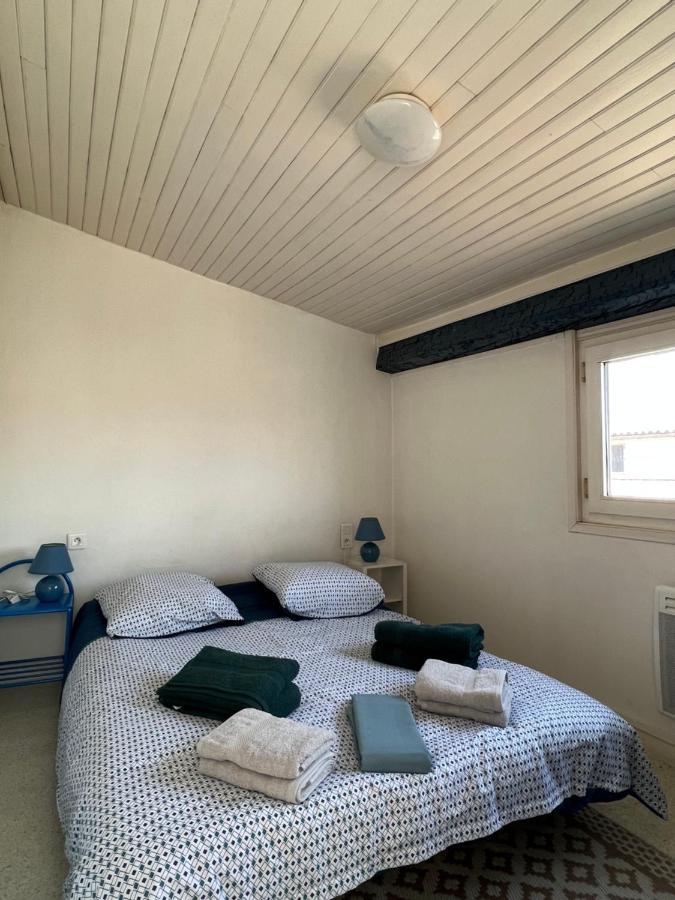 Appartement Au Coeur De Carcassonne Exterior foto